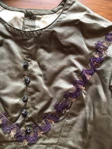 Front Bodice 5
